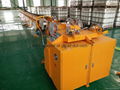 Round sling machine 