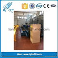 webbing sling,wire rope test machine