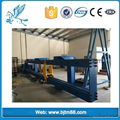 webbing sling,wire rope test machine