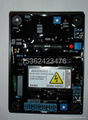 SX460電壓調節器