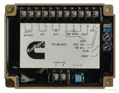 4914091康明斯調速器