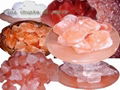 Himalayan Organic Crystal Salt 100% Food grade