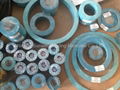 Non-Asbestos Rubber Gasket Manufacturer