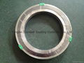 Spiral Wound Graphite Gasket  SS316/304/CS 3