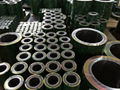 ASME/DIN Spiral Wound Flange Gasket