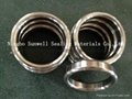 Oval Ring Joint Gasket 4