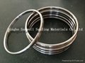 Oval Ring Joint Gasket 5