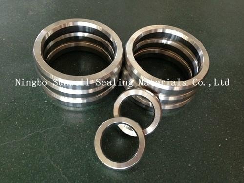  Octagonal Ring Joint Gasket 2
