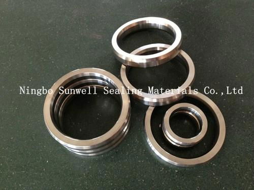  Octagonal Ring Joint Gasket