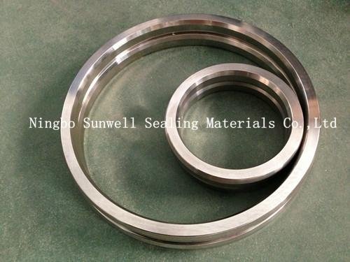  Octagonal Ring Joint Gasket 4