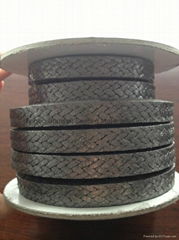 Flexible Graphite Packing