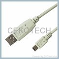 USB 2.0 CABLE 3