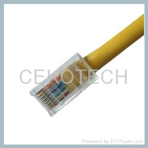 Network Patch cables 5