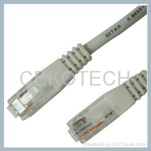 Network Patch cables 3