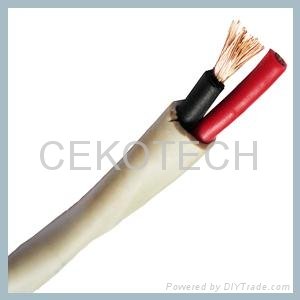 SPEAKER CABLE 4