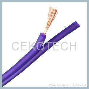 PARALLEL SPEAKER CABLE