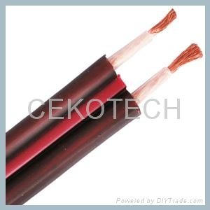 PARALLEL SPEAKER CABLE 5