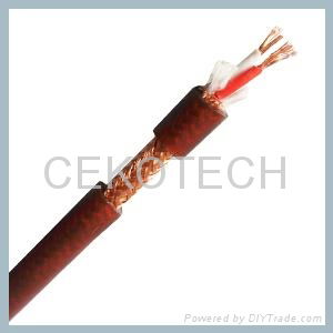 microphone cable