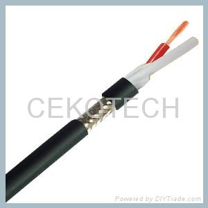 microphone cable 2