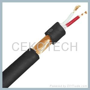 microphone cable 3