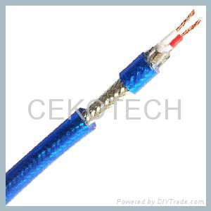 microphone cable 5