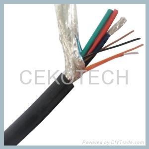 bulk VGA Cable