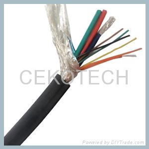 bulk VGA Cable 2