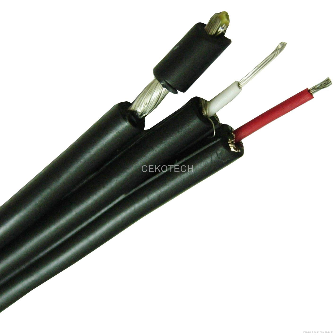 Bulk audio video cable OEM (China Manufacturer) Audio & Video Cable