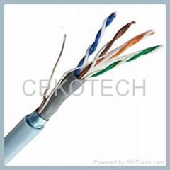 BULK NETWORK LAN CABLE