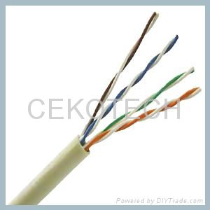 BULK NETWORK LAN CABLE 4