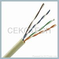 BULK NETWORK LAN CABLE 4