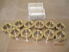 JDB self-lubricating bearings