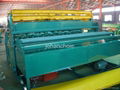 Welded wire mesh machine(panel) 1