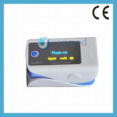 fingertip pulse oximeter