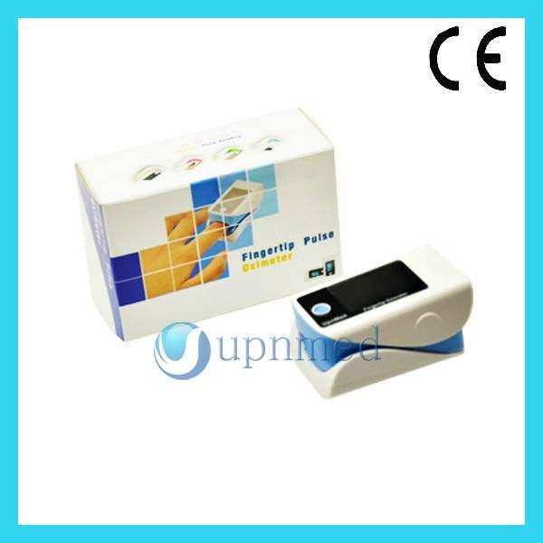 fingertip pulse oximeter 3