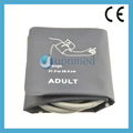 No Bladder blood pressure cuff 1