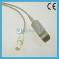 M&B CD2000 Adult finger clip Spo2 Sensor 1