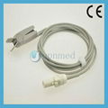 M&B CD2000 Adult finger clip Spo2 Sensor 2