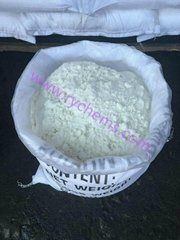 largest sodium formate factory Sodium formate 95% min pure white no caking