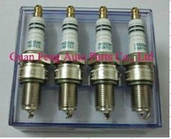 Iridium Spark Plug 