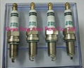 Iridium Spark Plug  1