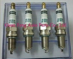 Iridium Spark Plug 