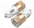 Cell Phone Car Charger 1