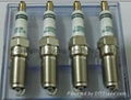 Iridium Spark Plug 