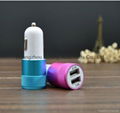 Cell Phone Car Charger 1