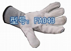 Cut Resistant Gloves