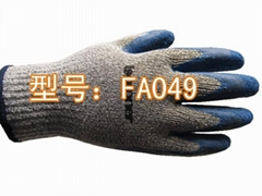 PU Cut Resistant Gloves