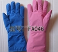 Cold Weather Gloves 1