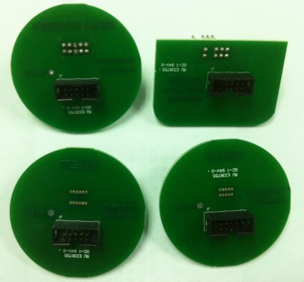 bdm adapter 4 Adapters Set for BDM100 programmer CMD 2