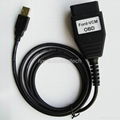 12.8$ FORD VCM OBD obdii Focom wholesale